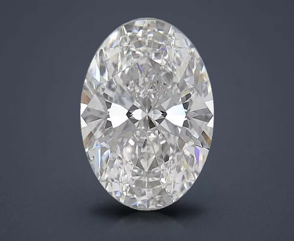 3.01 Carat · D · VS1 Rare Carat Ideal Cut