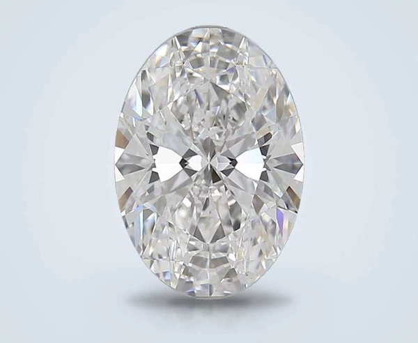 3.01 Carat · D · VS1 Rare Carat Ideal Cut