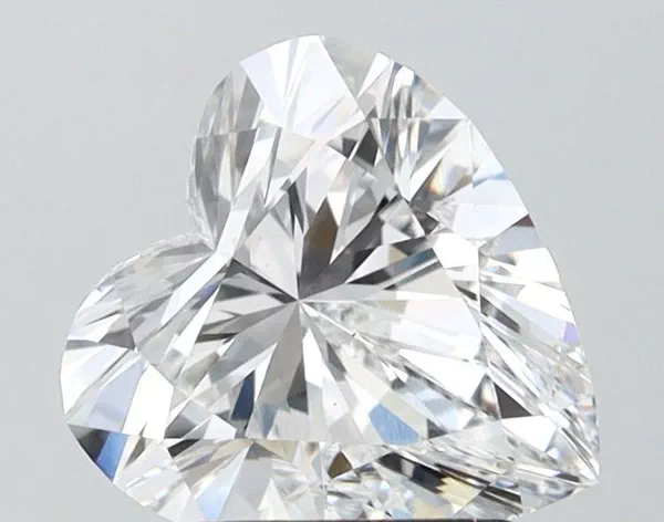2.18 Carat · D · VS1 Rare Carat Ideal Cut
