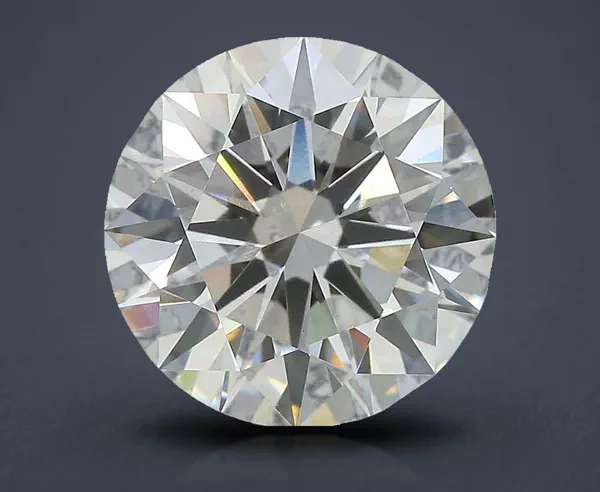 5.09 Carat · G · VVS2 Rare Carat Ideal Cut
