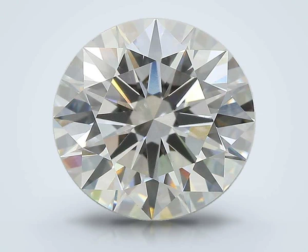 5.09 Carat · G · VVS2 Rare Carat Ideal Cut
