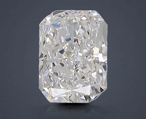 1.02 Carat · D · IF Rare Carat Ideal Cut