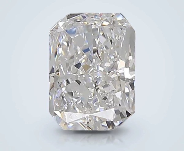 1.02 Carat · D · IF Rare Carat Ideal Cut