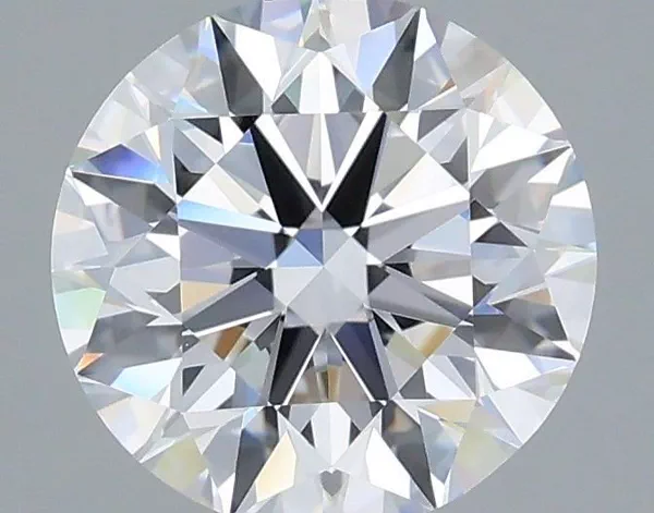 2.07 Carat · D · VVS1 Rare Carat Ideal Cut