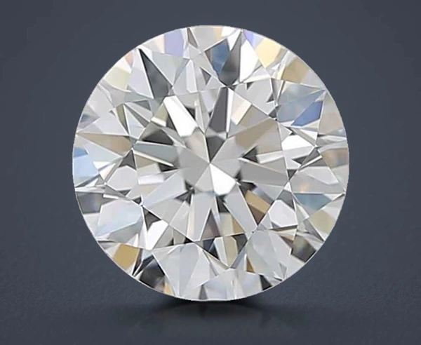 1.01 Carat · H · VVS2 Rare Carat Ideal Cut