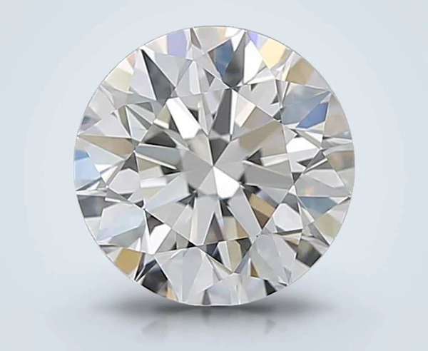 1.01 Carat · H · VVS2 Rare Carat Ideal Cut