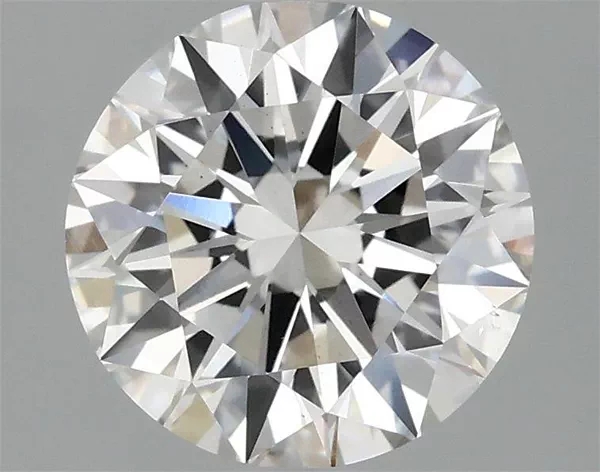 1.84 Carat · F · VS2 Rare Carat Ideal Cut