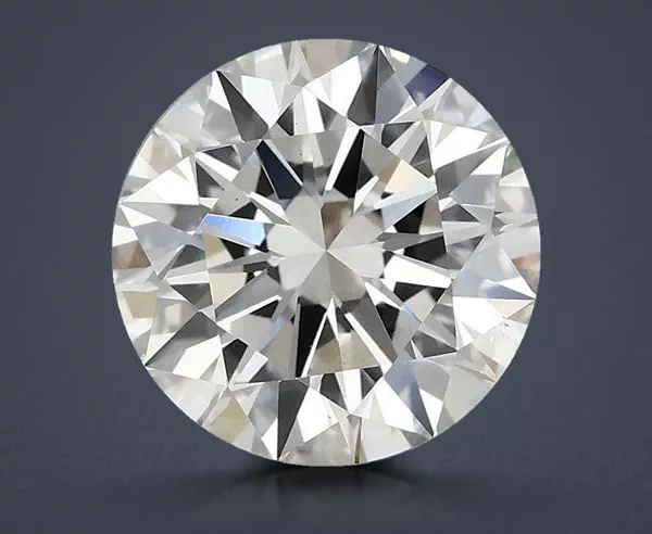 1.84 Carat · F · VS2 Rare Carat Ideal Cut