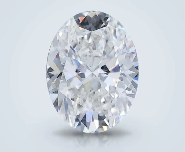 0.54 Carat · D · VS2 very good Cut