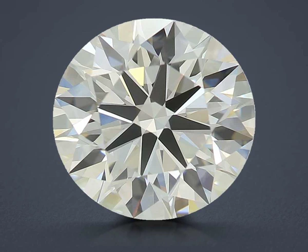 2 Carat · D · VVS1 Rare Carat Ideal Cut