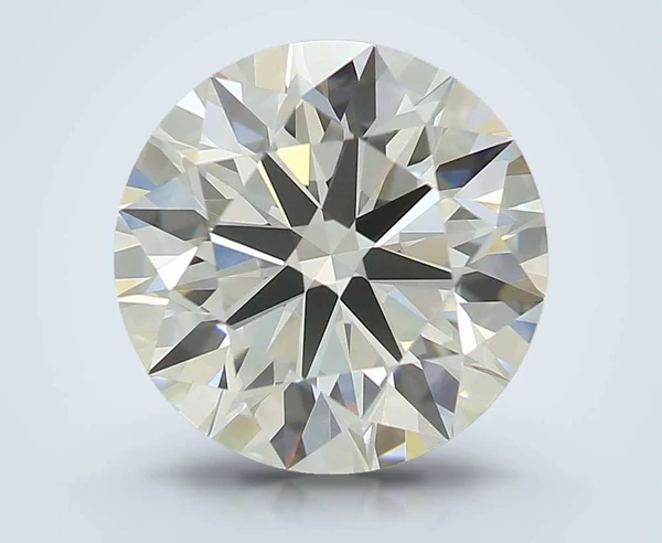 2 Carat · D · VVS1 Rare Carat Ideal Cut