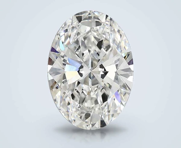 2.8 Carat · E · VVS2 Rare Carat Ideal Cut