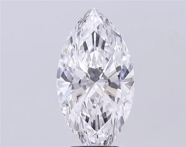 3.66 Carat · D · VVS2 Rare Carat Ideal Cut