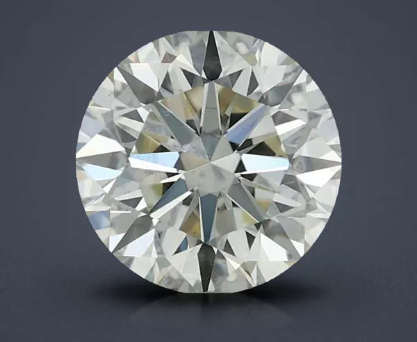 0.71 Carat · K · VS1 ideal Cut
