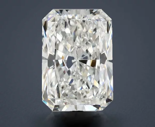 4.04 Carat · E · VVS2 Rare Carat Ideal Cut