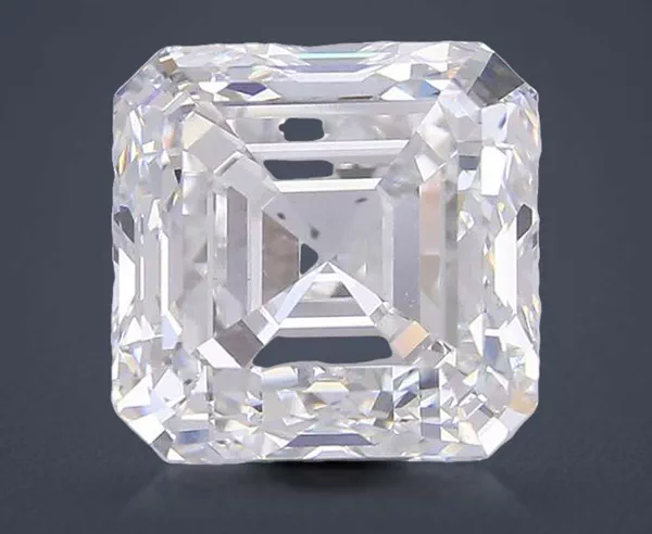 13.08 Carat · F · VS1 Rare Carat Ideal Cut