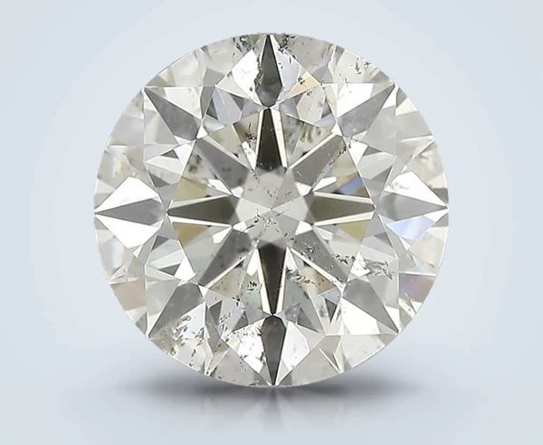 4.07 Carat · K · SI2 Rare Carat Ideal Cut