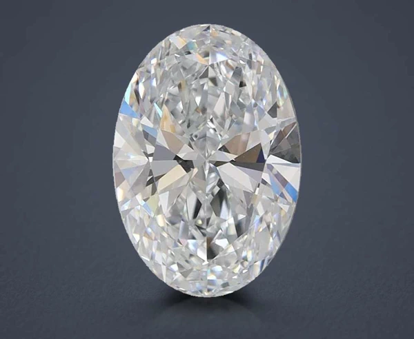 1.57 Carat · D · VVS2 Rare Carat Ideal Cut
