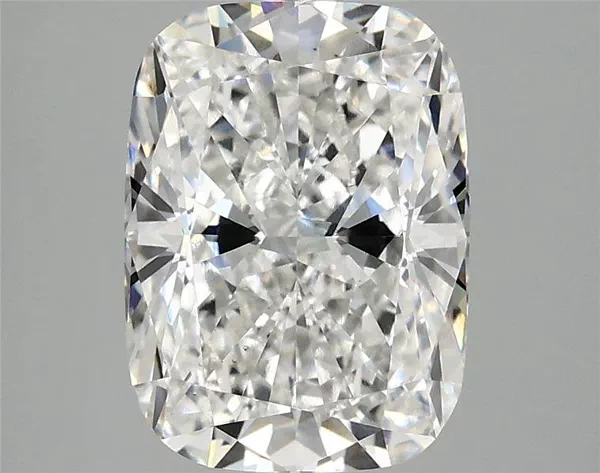 3.18 Carat · F · VS1 Rare Carat Ideal Cut
