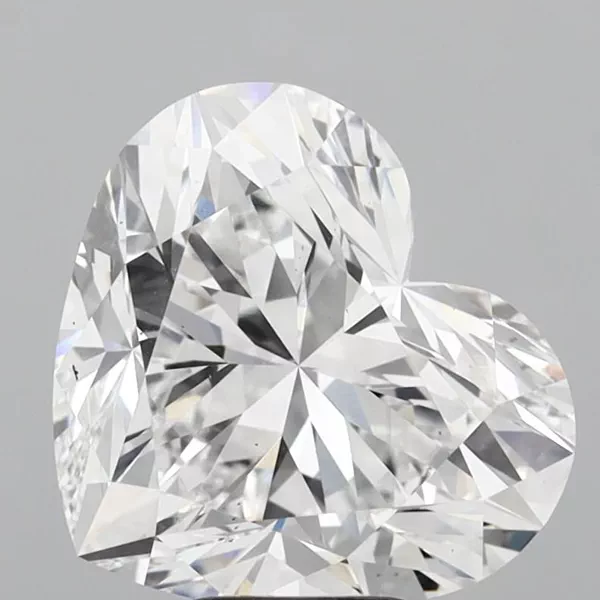 8.02 Carat · D · VS1 Rare Carat Ideal Cut