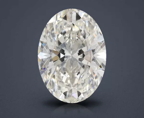 6.01 Carat · G · VS2 Rare Carat Ideal Cut