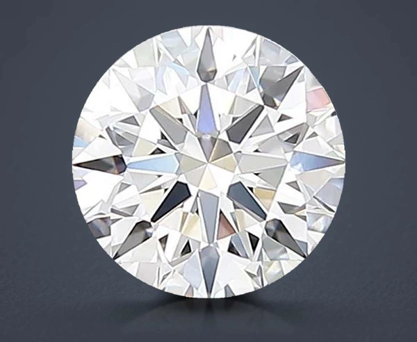 1.08 Carat · D · VVS2 Rare Carat Ideal Cut