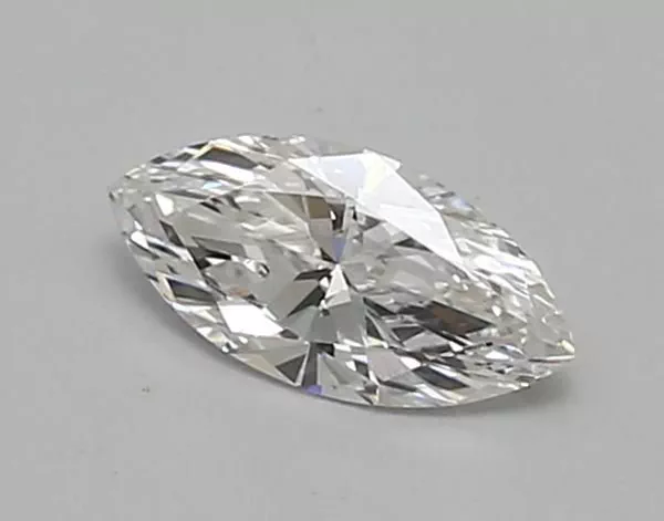 0.62 Carat · D · VVS2 Rare Carat Ideal Cut