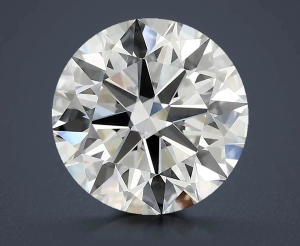 3.94 Carat · E · VVS2 excellent Cut