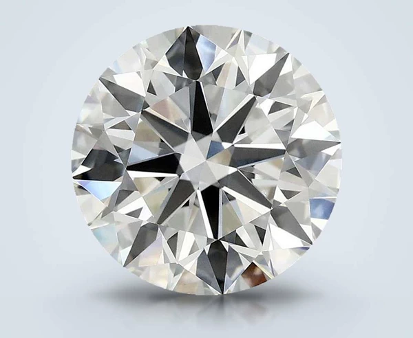 3.94 Carat · E · VVS2 excellent Cut