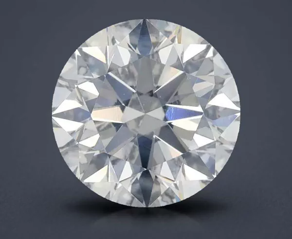 1.72 Carat · F · SI2 Rare Carat Ideal Cut