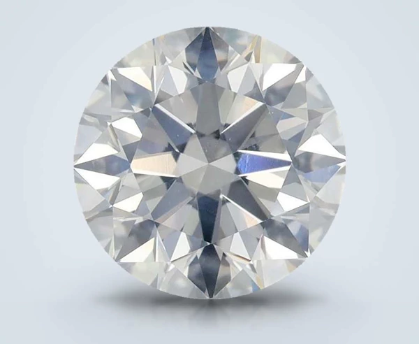 1.72 Carat · F · SI2 Rare Carat Ideal Cut