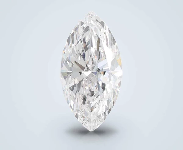 2.07 Carat · D · VVS1 Rare Carat Ideal Cut