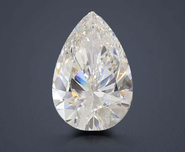 20.47 Carat · F · VS1 Rare Carat Ideal Cut
