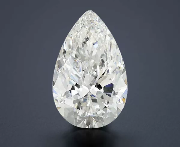 6.1 Carat · E · VVS2 Rare Carat Ideal Cut
