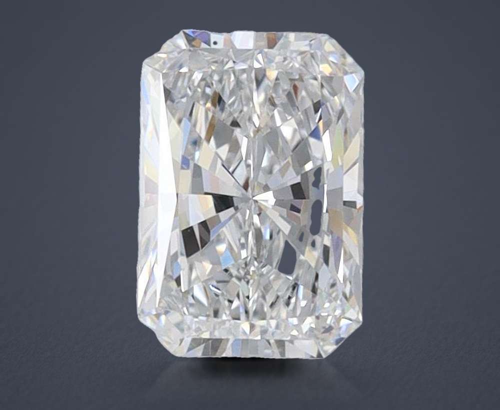 0.95 Carat · D · VVS1 Rare Carat Ideal Cut