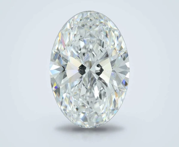 6 Carat · D · VS2 Rare Carat Ideal Cut