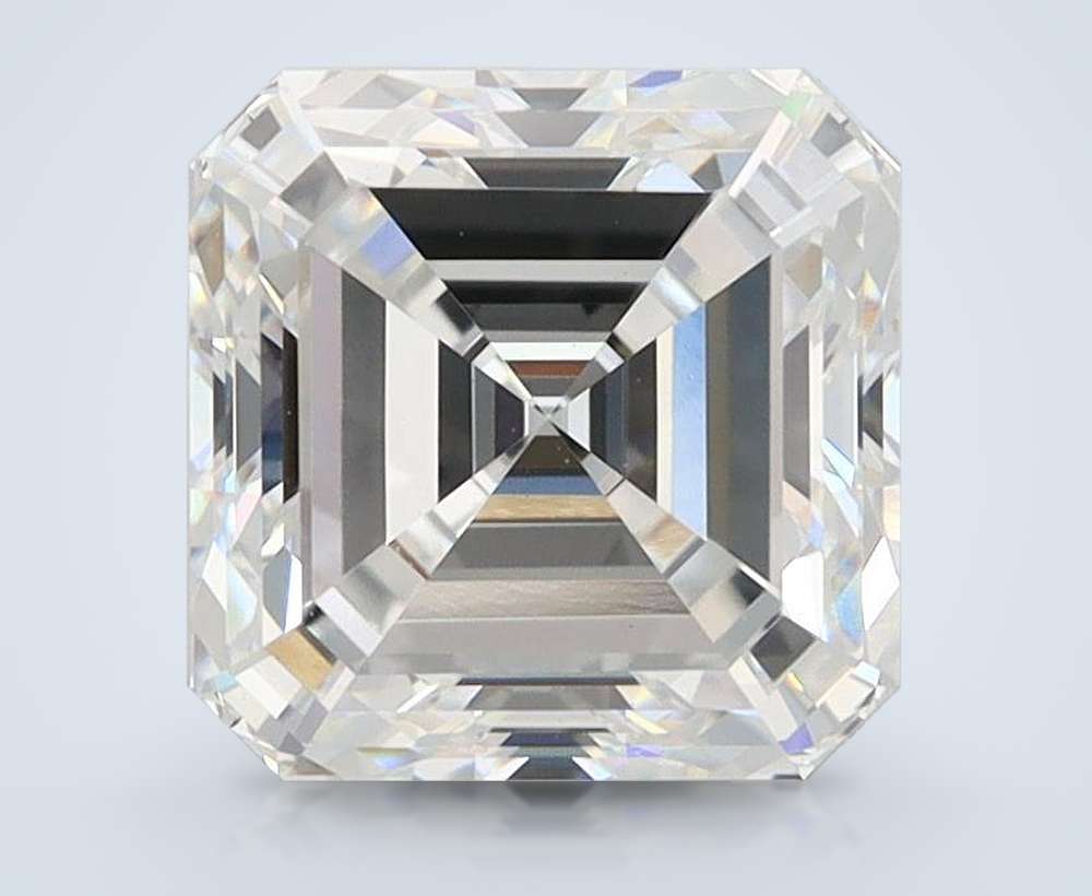 2.5 Carat · D · VVS2 very good Cut