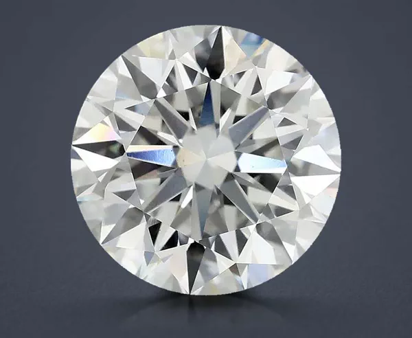 4.94 Carat · F · VS1 ideal Cut