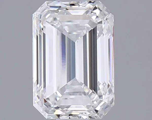 1.59 Carat · E · VVS1 Rare Carat Ideal Cut