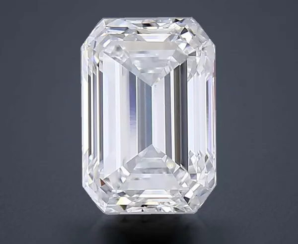1.59 Carat · E · VVS1 Rare Carat Ideal Cut