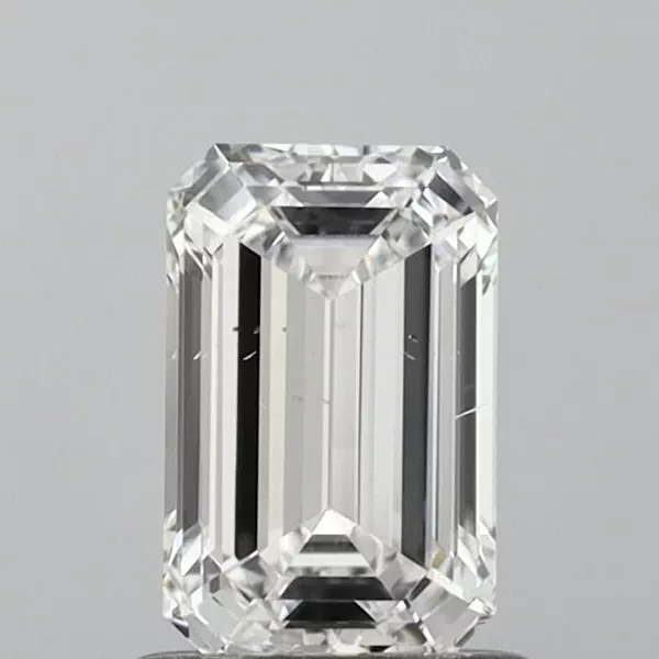 1.01 Carat · E · SI1 Rare Carat Ideal Cut