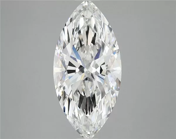 3.43 Carat · E · VS2 Rare Carat Ideal Cut