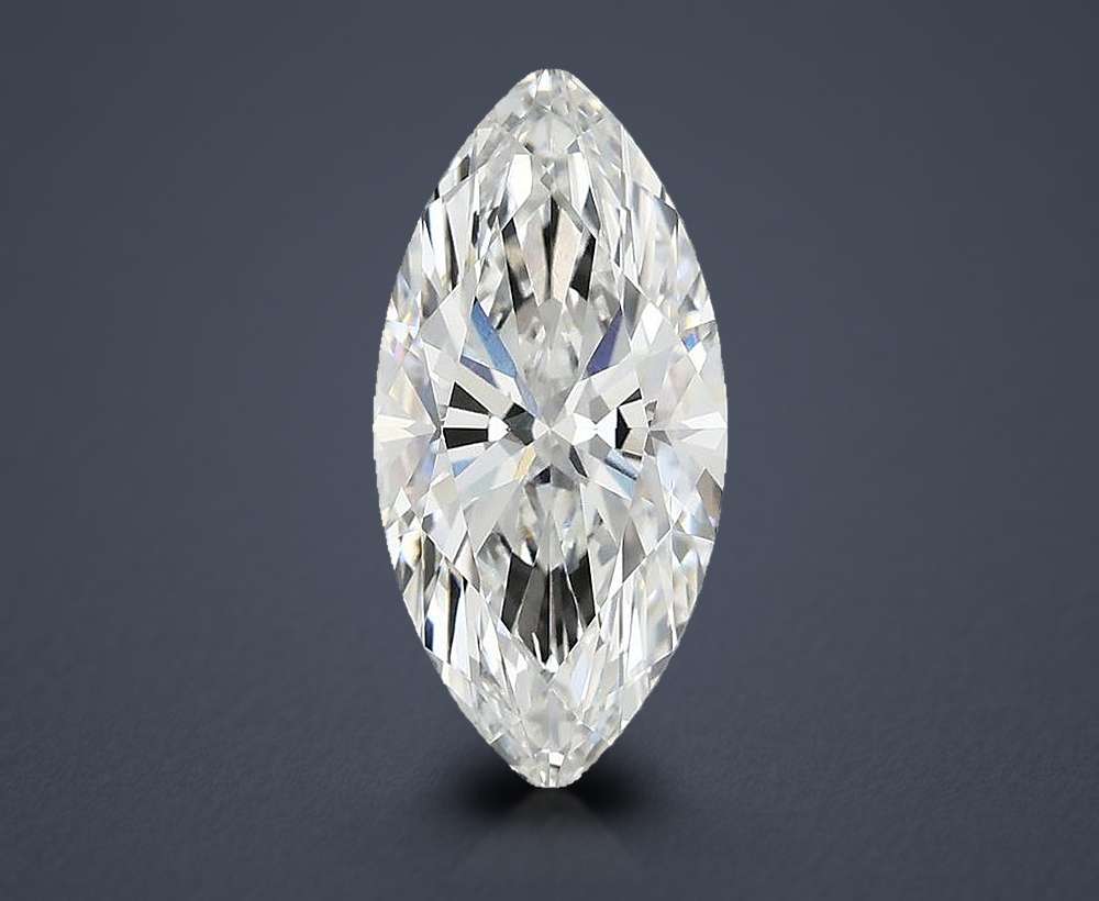 3.43 Carat · E · VS2 Rare Carat Ideal Cut
