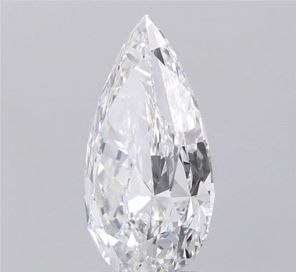 3.04 Carat · E · VVS2 Rare Carat Ideal Cut