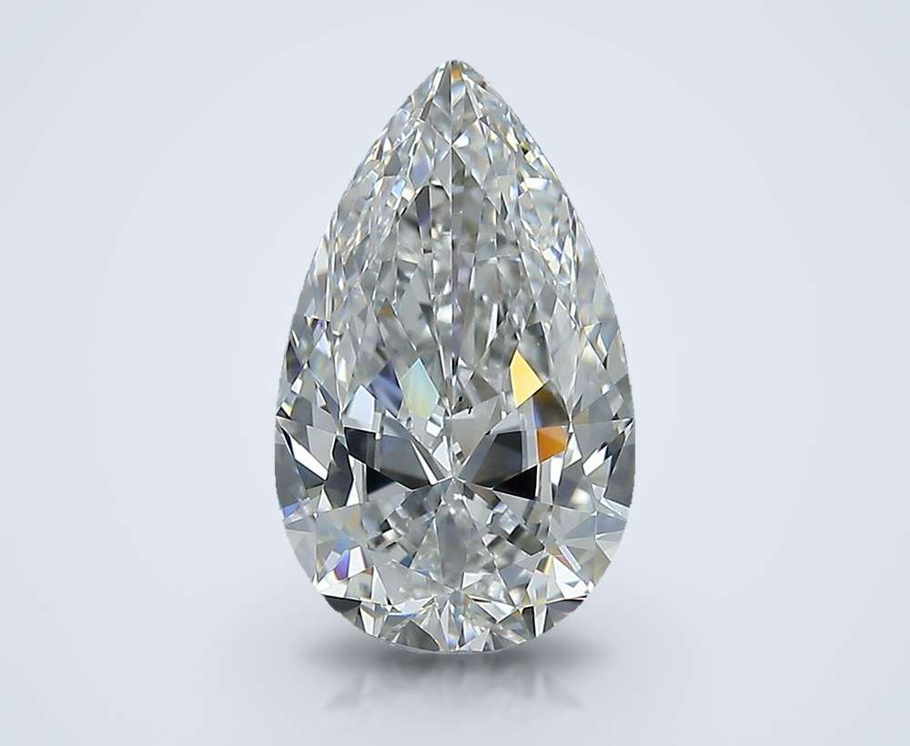 3.01 Carat · F · VS2 very good Cut