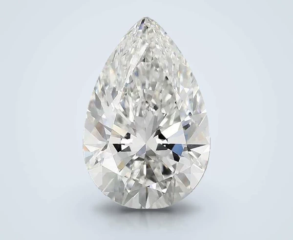 2.86 Carat · F · VVS1 Rare Carat Ideal Cut
