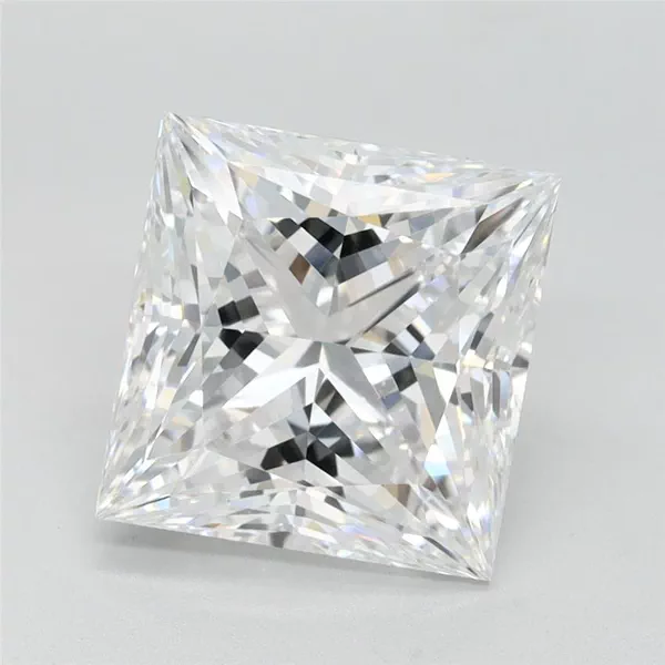 3.31 Carat · D · VVS1 Rare Carat Ideal Cut