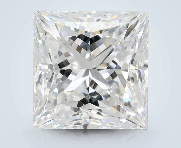 3.31 Carat · D · VVS1 Rare Carat Ideal Cut