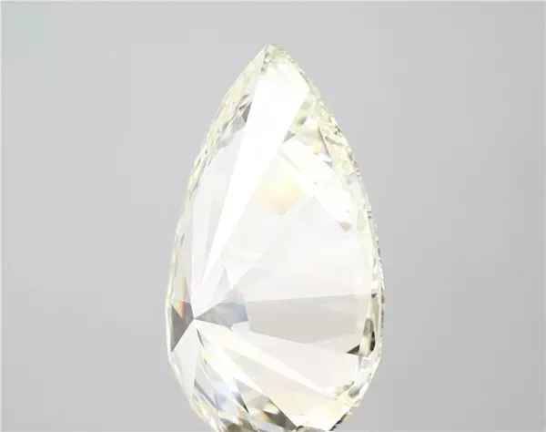 10.11 Carat · K · VVS1 very good Cut