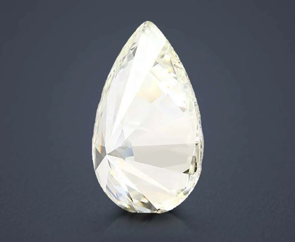 10.11 Carat · K · VVS1 very good Cut